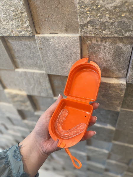 Foto 2 de Dra Karine Dalosse | Harmonização Orofacial | Dentista