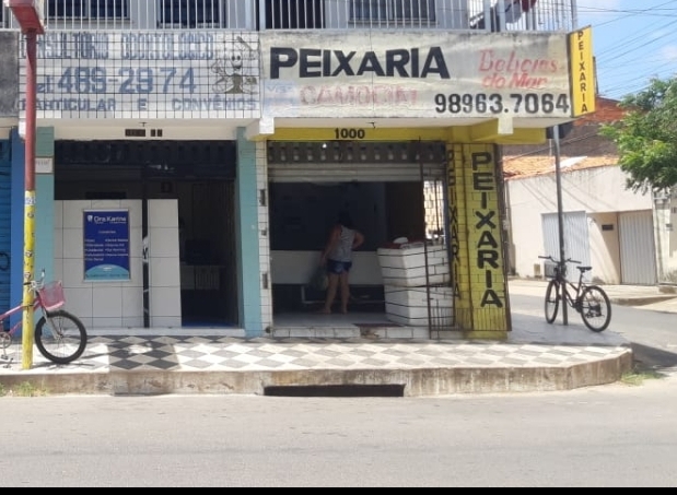 Foto de Dra Karine Nogueira Ramos