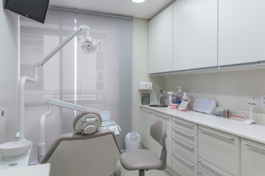 Foto 2 de Dra. Karine Soler Paim, Dentista