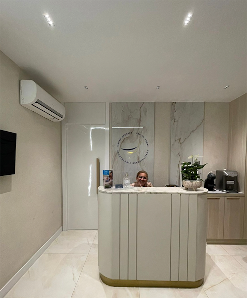 Foto 3 de Dra Karine Tomaz