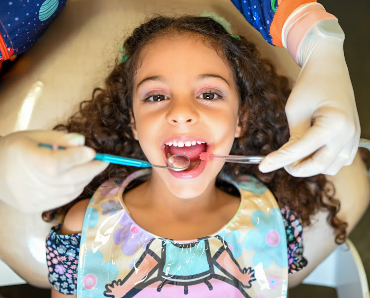 Foto 3 de Dra. Kariny Costa - Odontopediatra em Goiânia