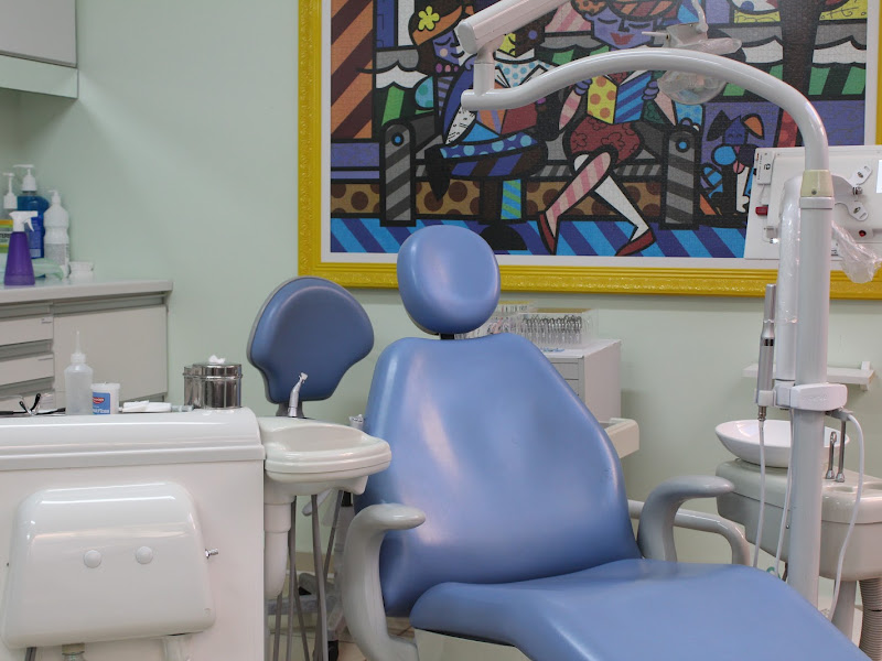 Foto 10 de Dra. Kariny Leylin KL Odonto Class - Dentista