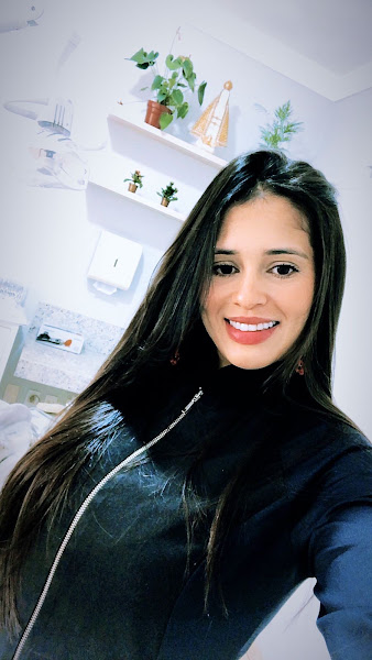 Foto 2 de Dra. Kárita Cordeiro Andrade