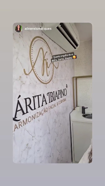 Foto 2 de Dra Kárita Ibiapino