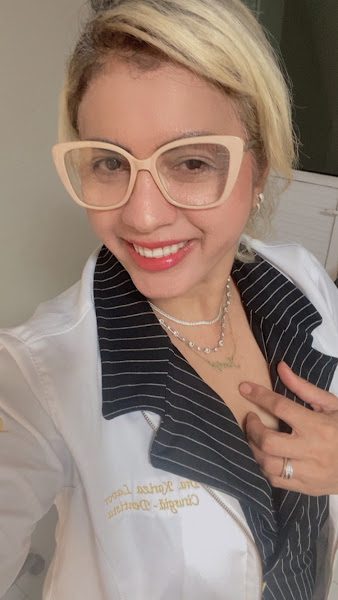 Foto 2 de Dra Kariza Lavor