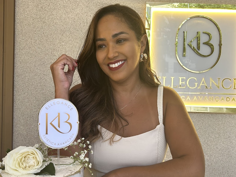 Foto de Dra Karla Beatriz Odontologia