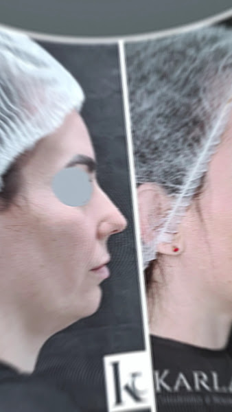 Foto 3 de Dra. Karla Cal