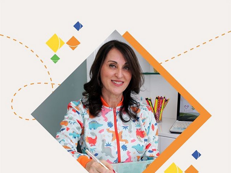 Foto 2 de Dra. Karla Christiane Carvalho Gagno