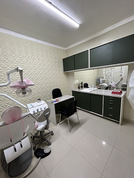 Foto 2 de Dra. Karla Danielle - ABa Odonto