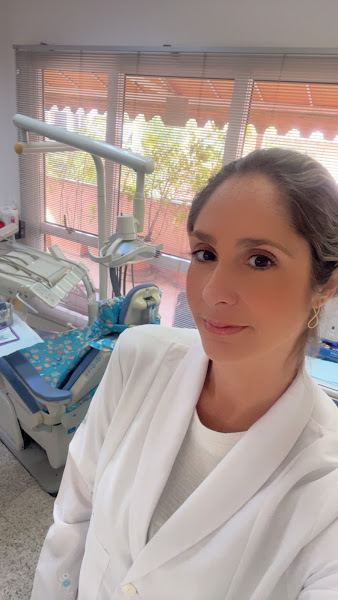 Foto 2 de Dra. karla Fanchini