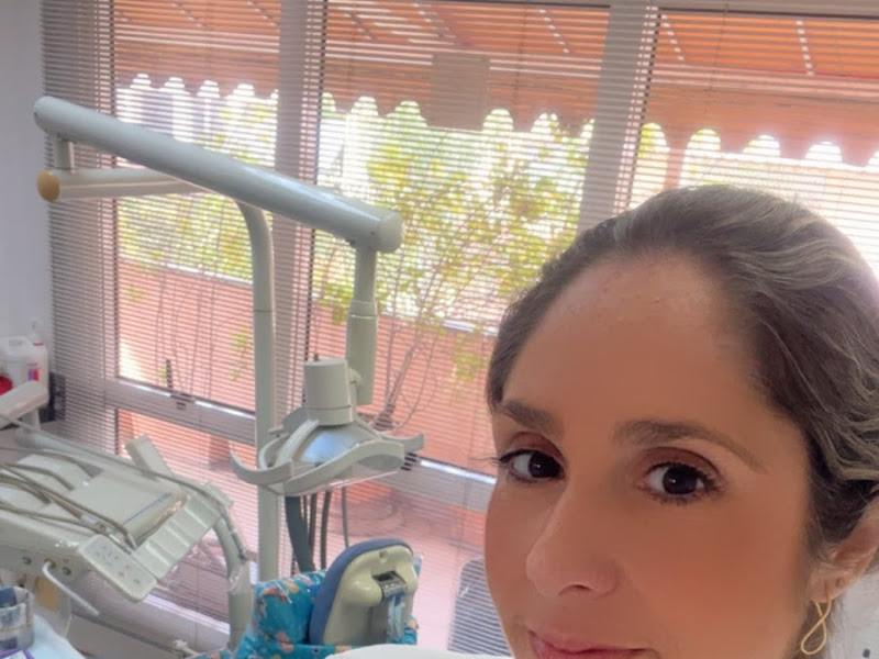 Foto 3 de Dra. karla Fanchini