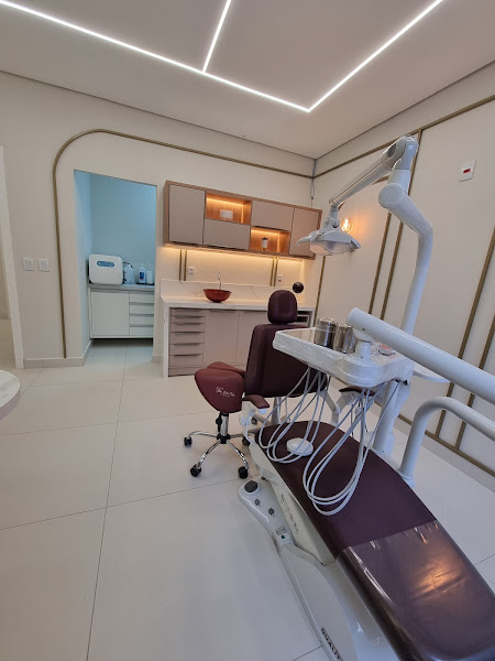 Foto 3 de Dra. Karla Forte da Silva