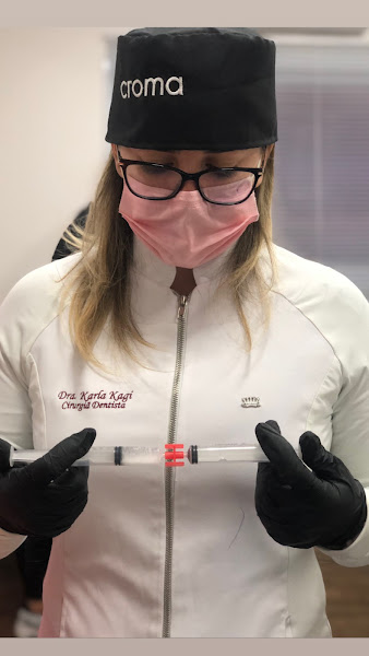 Foto 3 de Dra. Karla Kagi