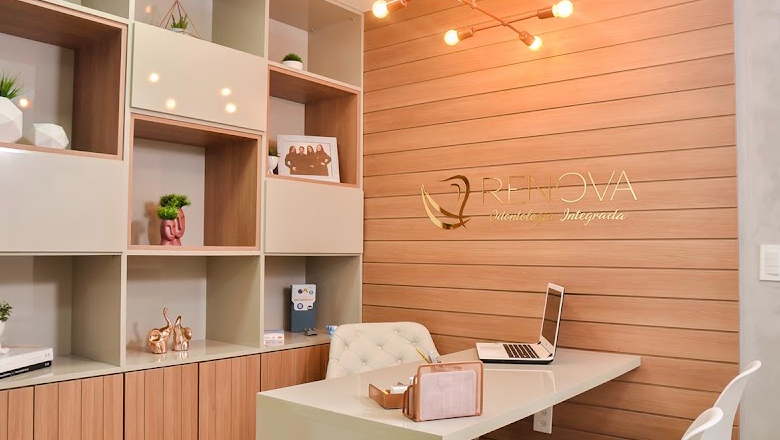 Foto 2 de Dra. Karla Maciel