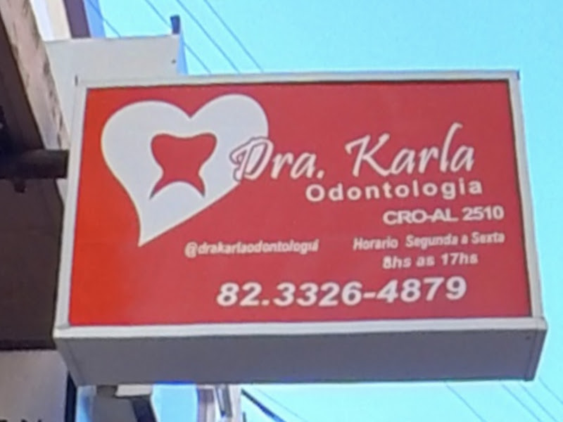 Foto 10 de Dra. Karla Maciel