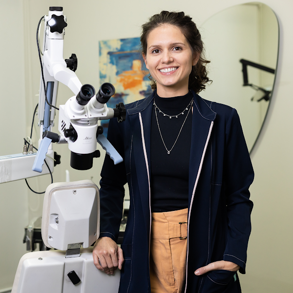 Foto 2 de Dra Karla Maia