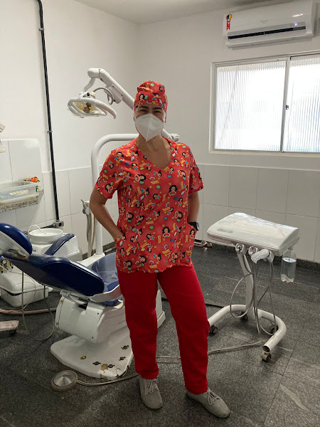 Foto 2 de Dra. Karla Miranda - Cirurgiã Dentista - Buco Maxilo Facial