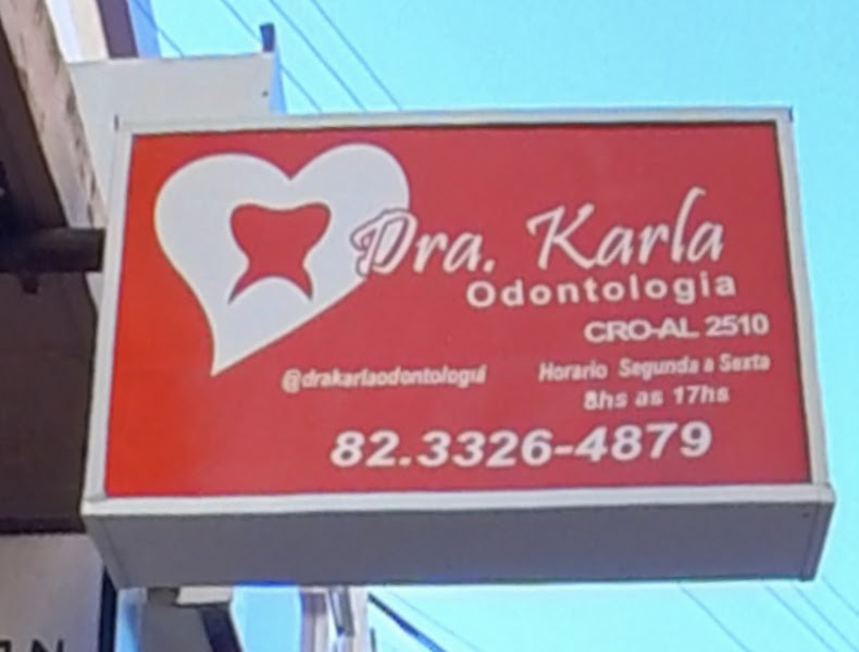 Foto 2 de Dra. Karla Odontologia
