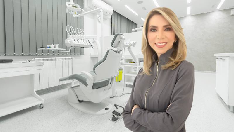 Foto 2 de Dra. Karla Vazone - Dentista e Odontologia Estética em Campinas - SP