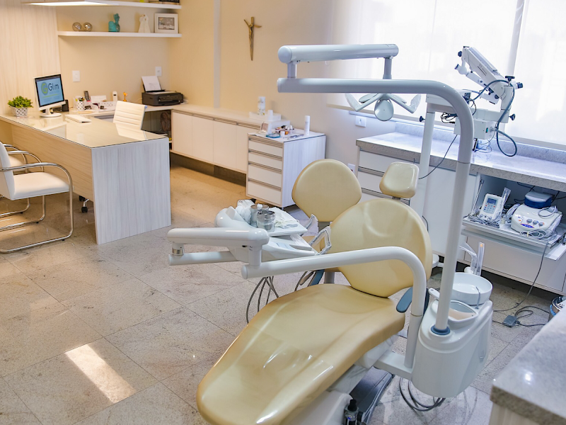 Foto 3 de Dra. Karlla Bentes