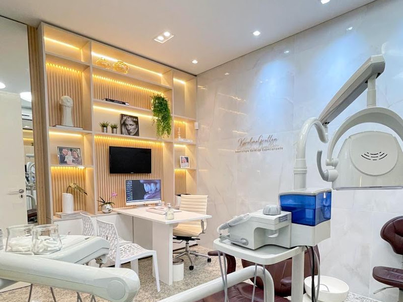 Foto de Dra. Karolina Gratton