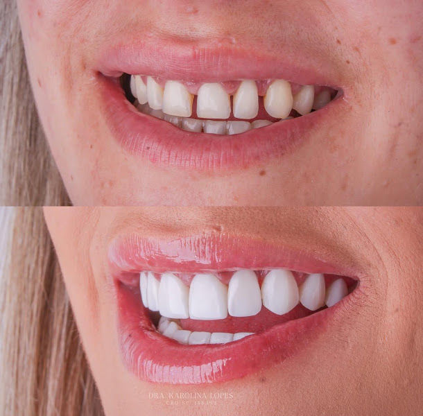 Foto 3 de Dra Karolina Lopes