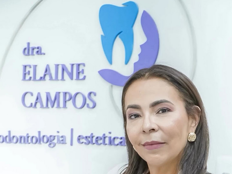 Foto 6 de Dra Karolina Lopes