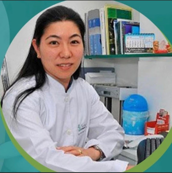 Foto 3 de Dra. Karolina S. Takeshita Odontologia em Curitiba