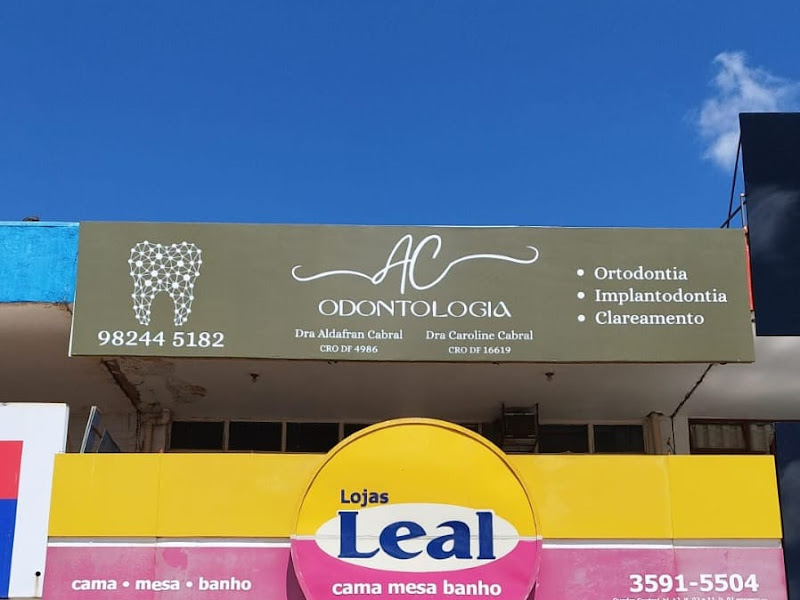 Foto 3 de Dra. Karolyne Oliveira - Cirurgiã Dentista