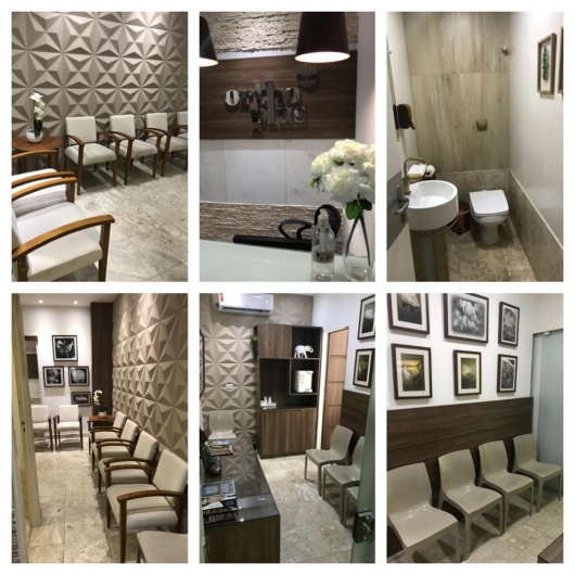 Foto 2 de Dra. Karyna Lêdo Vieira, Dentista