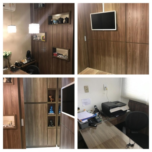 Foto 3 de Dra. Karyna Lêdo Vieira, Dentista