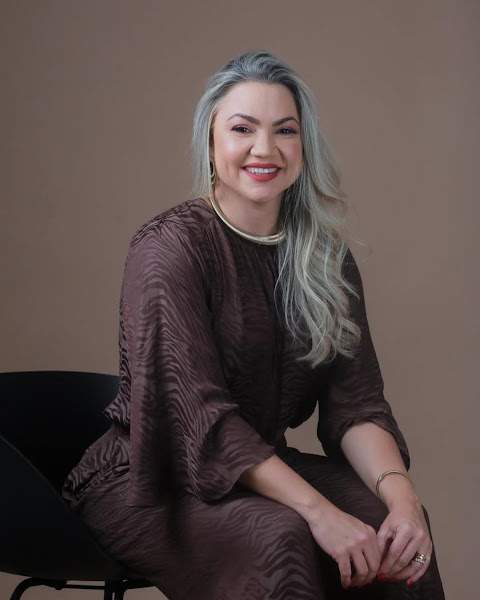 Foto 2 de Dra Kássia Borges