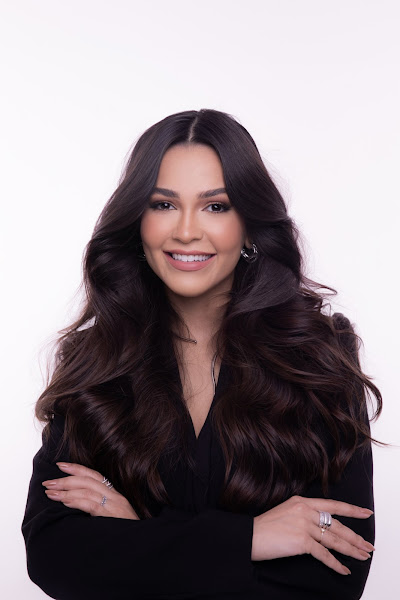 Foto de Dra. Kassiana Medeiros