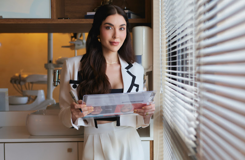 Foto 2 de DRA KATARINA BESSA - HARMONIZAÇÃO FACIAL EM NATAL