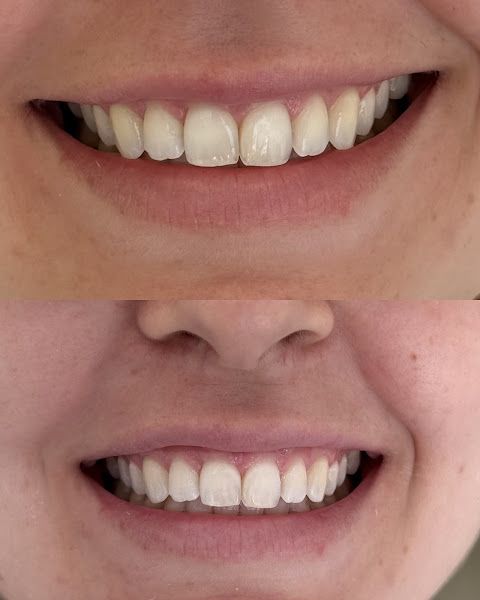 Foto de Dra.Kathia Bernardes - Dentista clínico e pediatra