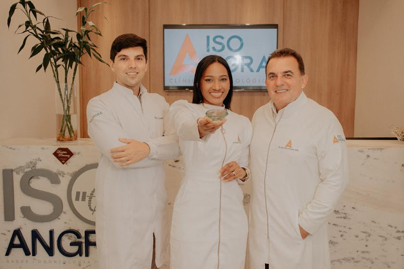 Foto 3 de Dra. Kathleen Benedicto dos Santos Bitencourt