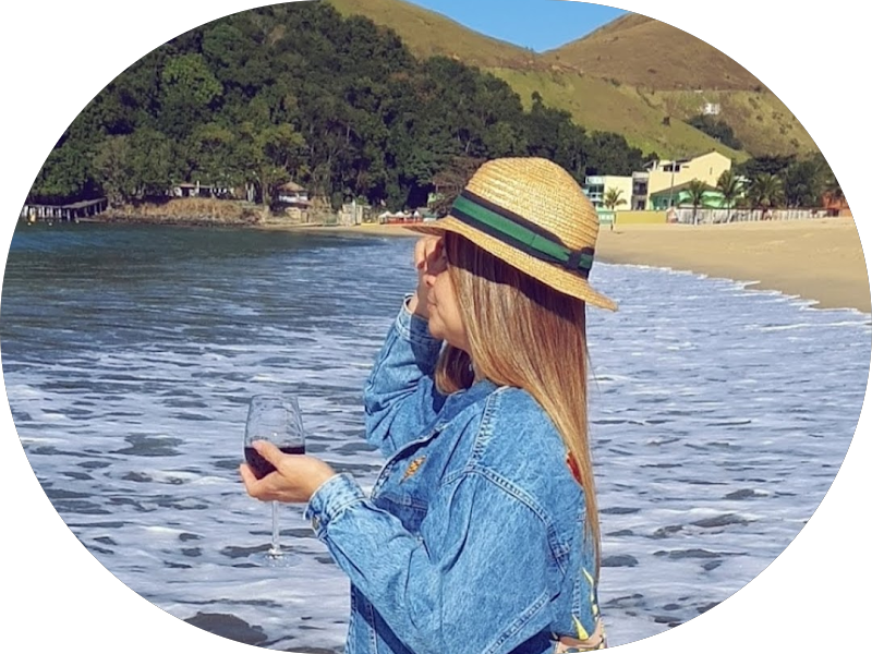 Foto 2 de Dra. Kathleen Rebêlo