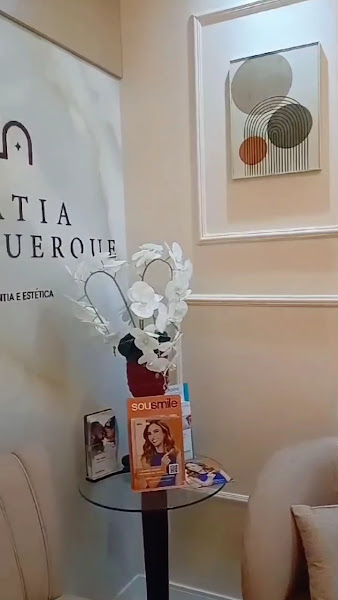 Foto 3 de Dra. Katia Albuquerque