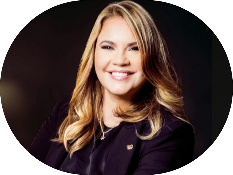 Foto 6 de Dra. Katia Albuquerque