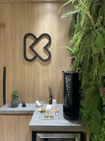 Foto 2 de Dra. Kátia Blume | Clínica de Odontologia