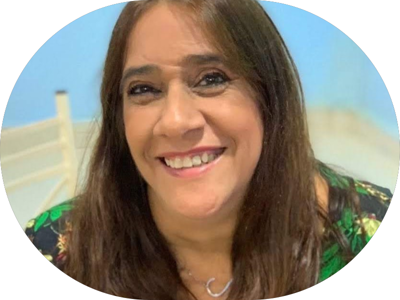 Foto 3 de Dra Kátia Carvalho - Cirurgiã Dentista