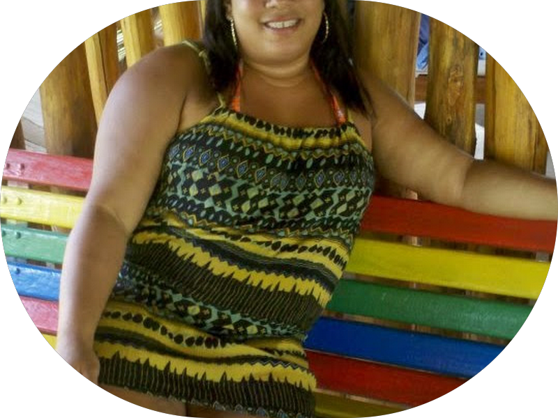 Foto de Dra Kátia Cavalcanti