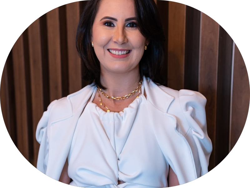 Foto 3 de Dra. Katia Fernanda