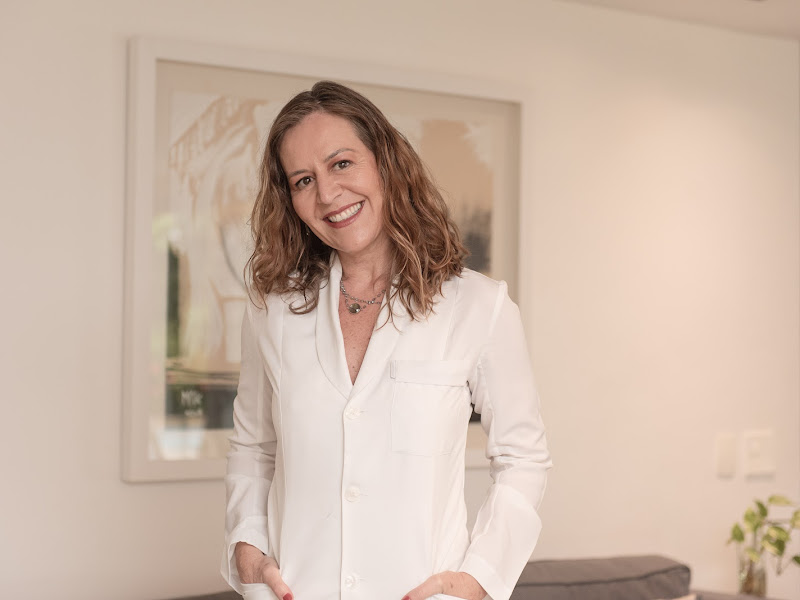 Foto de Dra Katia Franco