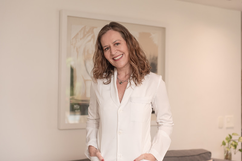 Foto 2 de Dra Katia Franco