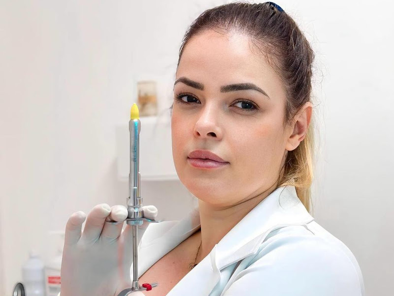 Foto 3 de Dra. Katia Kazue