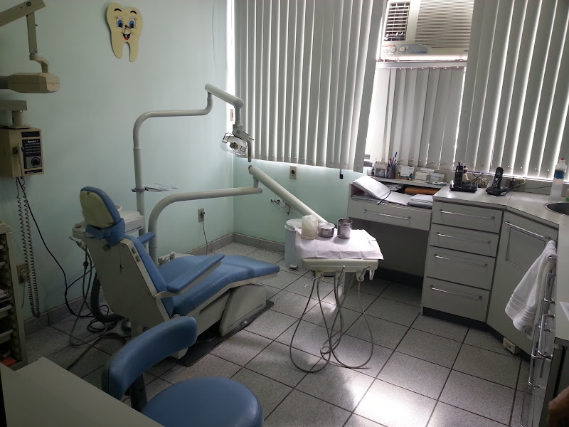 Foto 2 de Dra. Katia M. de Abreu Cirurgiã Dentista