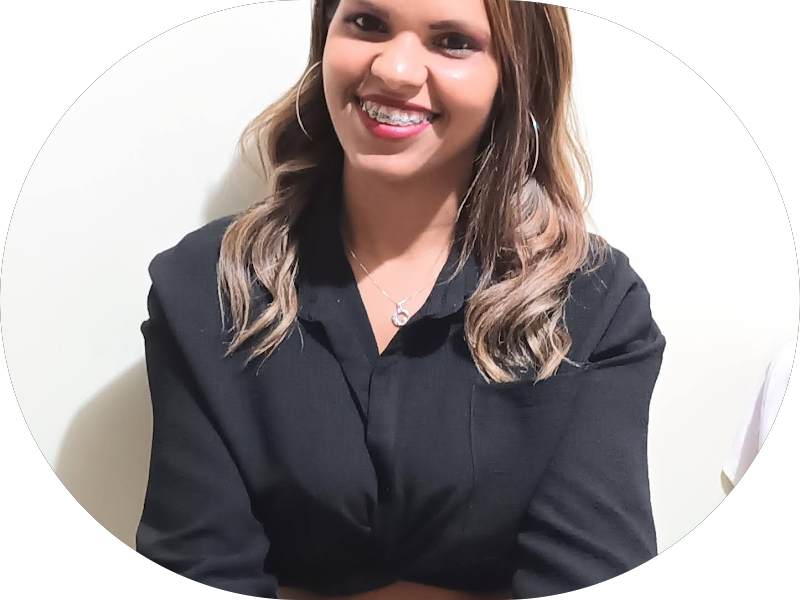 Foto 3 de Dra. Katia Martins Braga