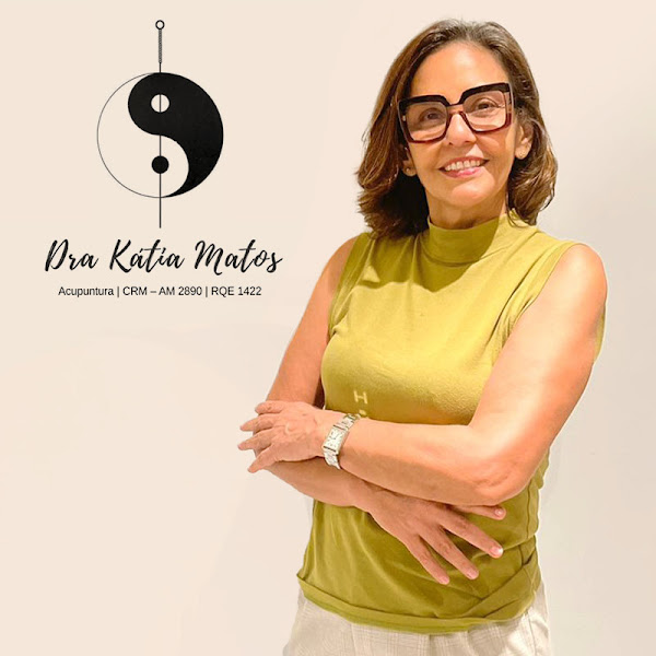 Foto 2 de Dra. Kátia Matos