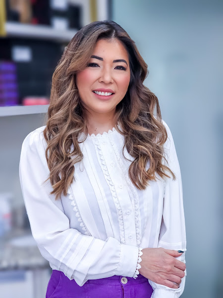 Foto 2 de Dra. Katia Miyoshi - Harmonização Facial - Dentista